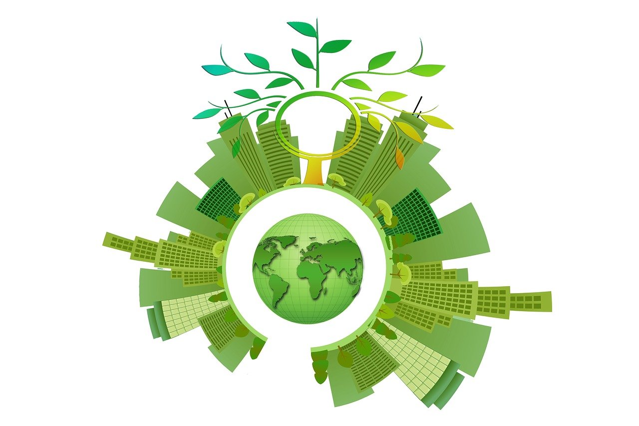 Nach­hal­ti­ges Pro­zess­ma­nage­ment: Ein Leit­fa­den für zukunfts­ori­en­tier­te Unternehmen