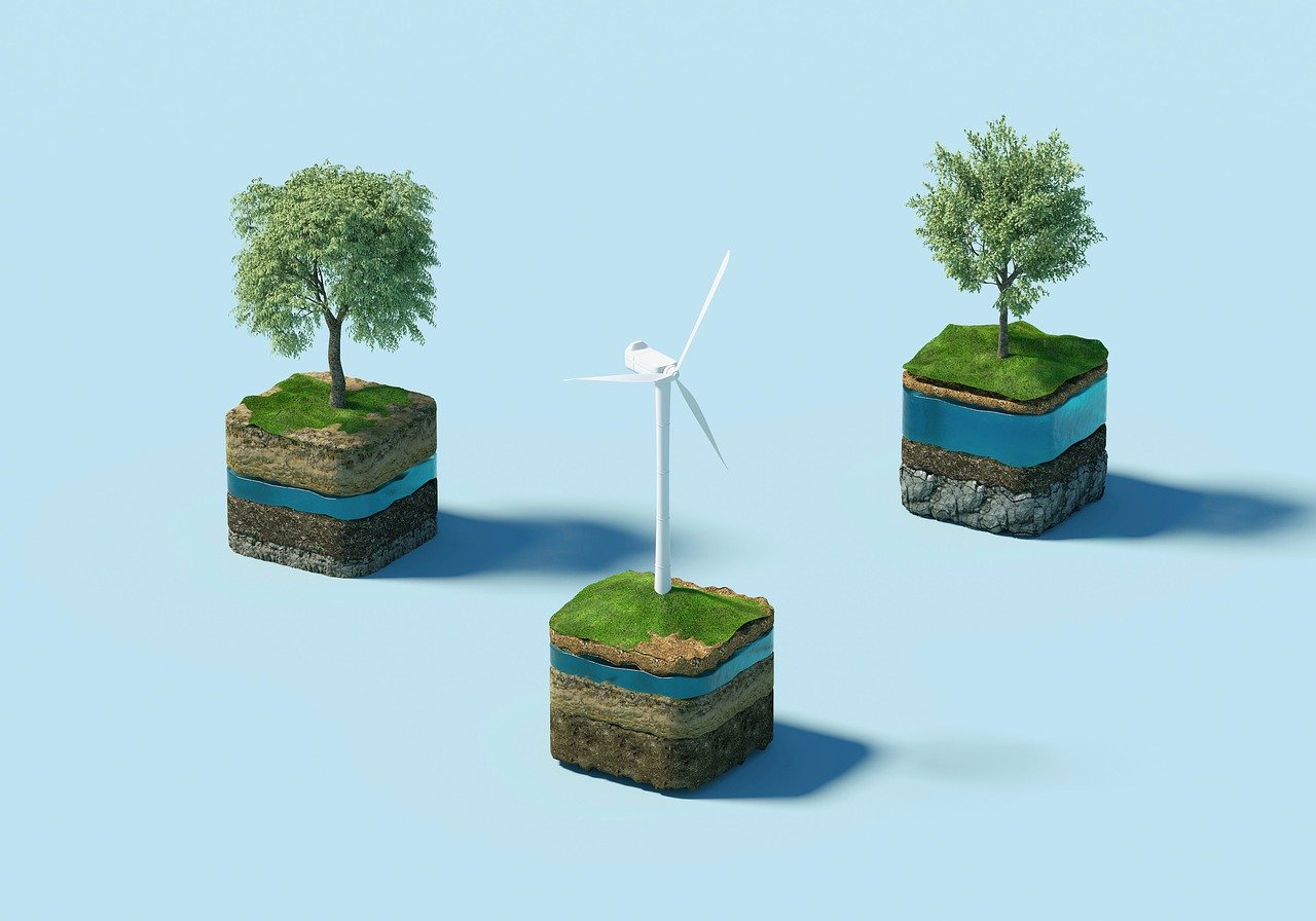 Kreislaufwirtschaft: Von der linearen zur zirkulären Wirtschaft — Guide 2026